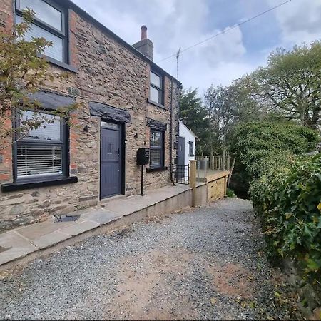Luxurious Cottage With Hot Tub, Lake District Duddon 外观 照片