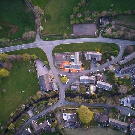 Luxurious Cottage With Hot Tub, Lake District Duddon 外观 照片