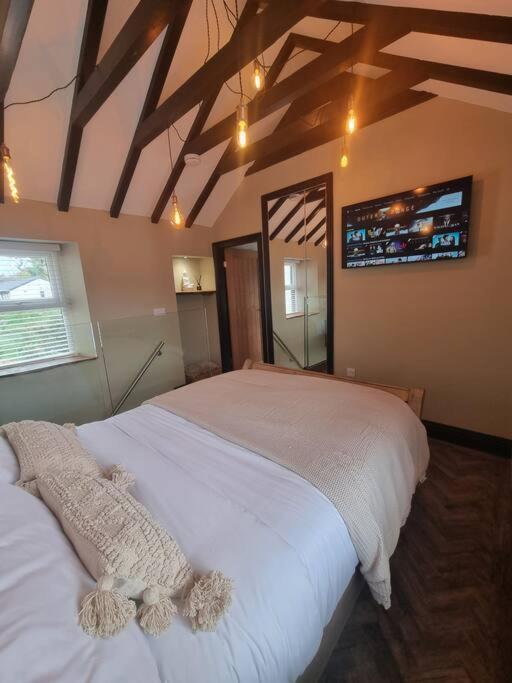 Luxurious Cottage With Hot Tub, Lake District Duddon 外观 照片