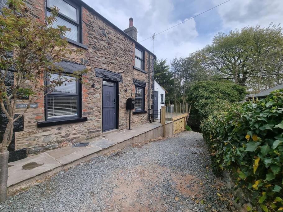 Luxurious Cottage With Hot Tub, Lake District Duddon 外观 照片