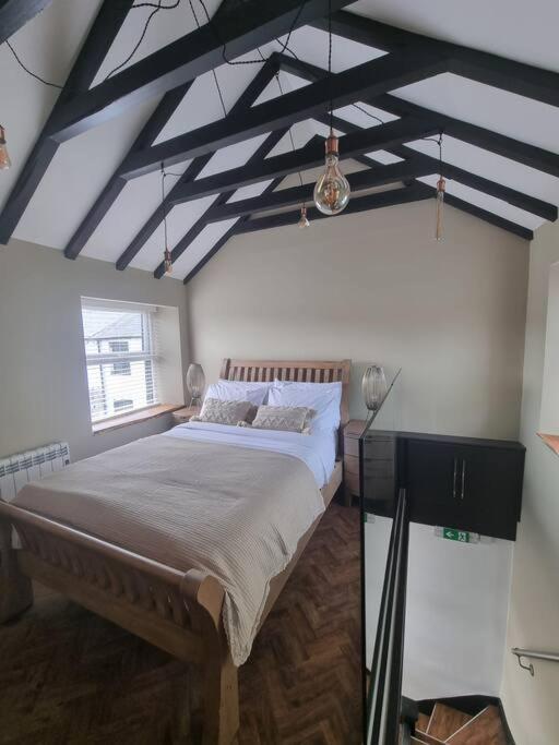 Luxurious Cottage With Hot Tub, Lake District Duddon 外观 照片