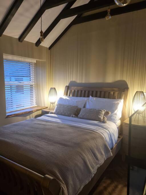 Luxurious Cottage With Hot Tub, Lake District Duddon 外观 照片