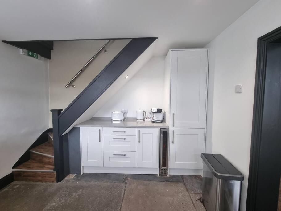 Luxurious Cottage With Hot Tub, Lake District Duddon 外观 照片