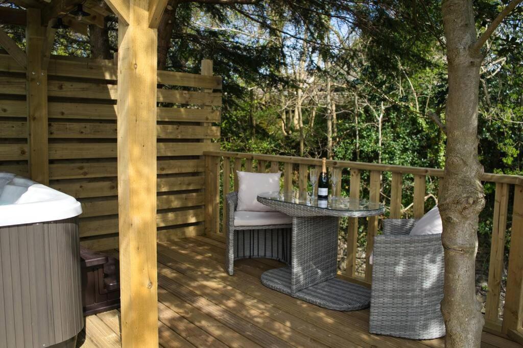 Luxurious Cottage With Hot Tub, Lake District Duddon 外观 照片