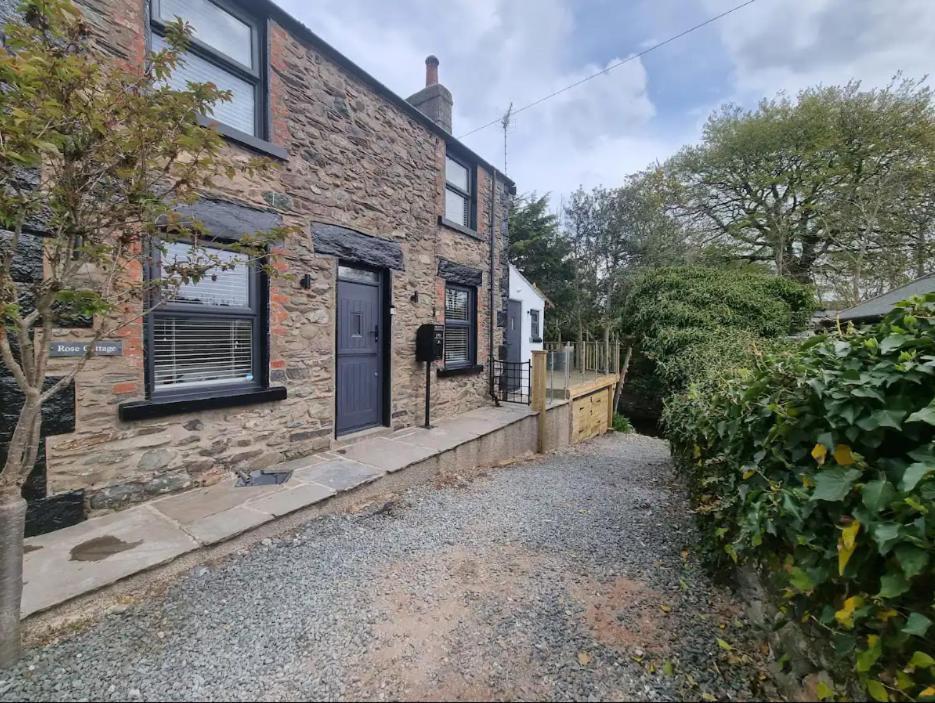 Luxurious Cottage With Hot Tub, Lake District Duddon 外观 照片