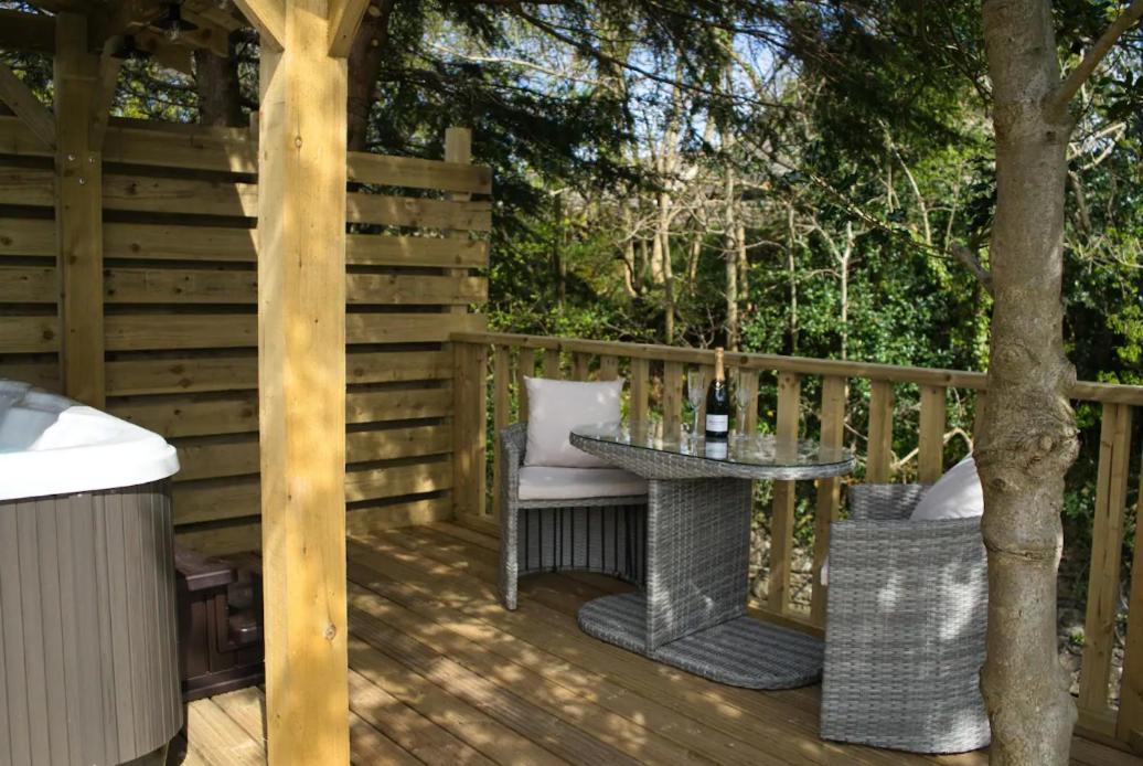 Luxurious Cottage With Hot Tub, Lake District Duddon 外观 照片