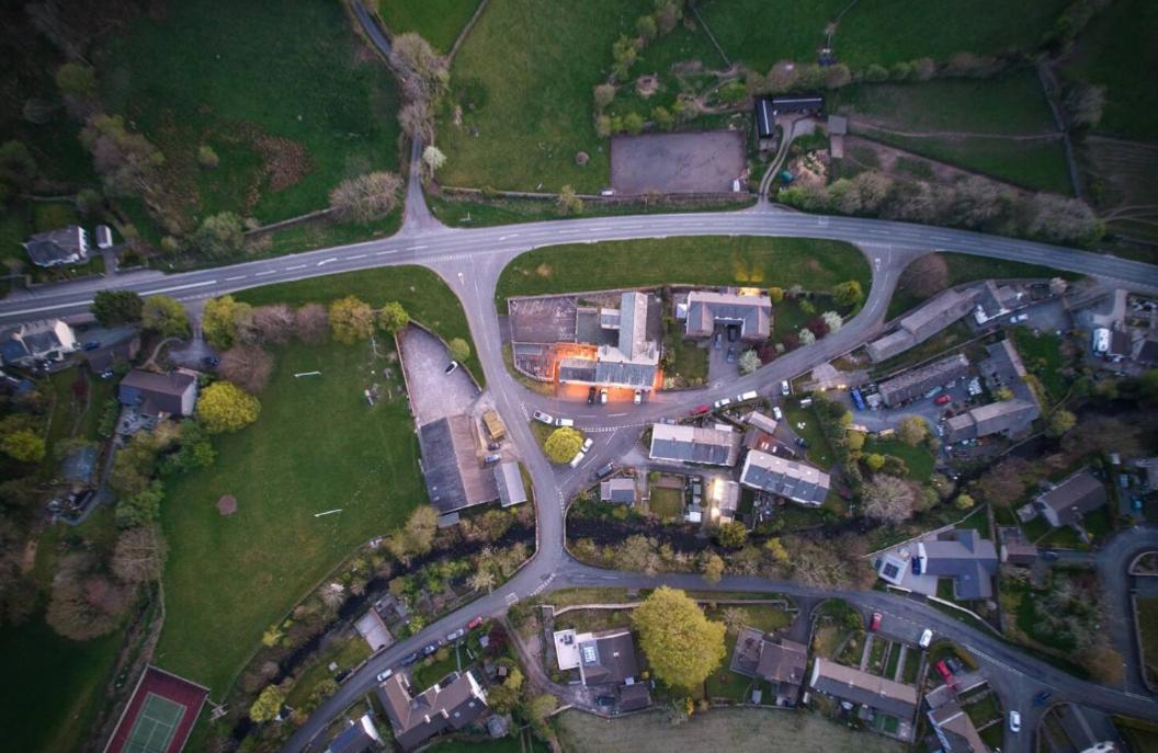 Luxurious Cottage With Hot Tub, Lake District Duddon 外观 照片