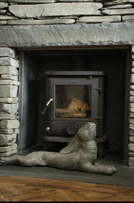 Luxurious Cottage With Hot Tub, Lake District Duddon 外观 照片