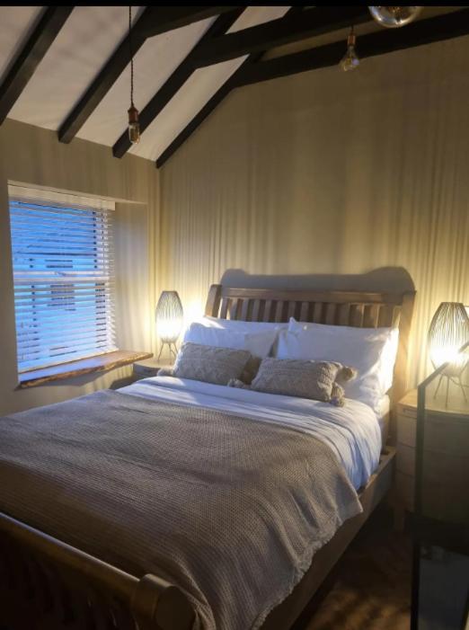 Luxurious Cottage With Hot Tub, Lake District Duddon 外观 照片