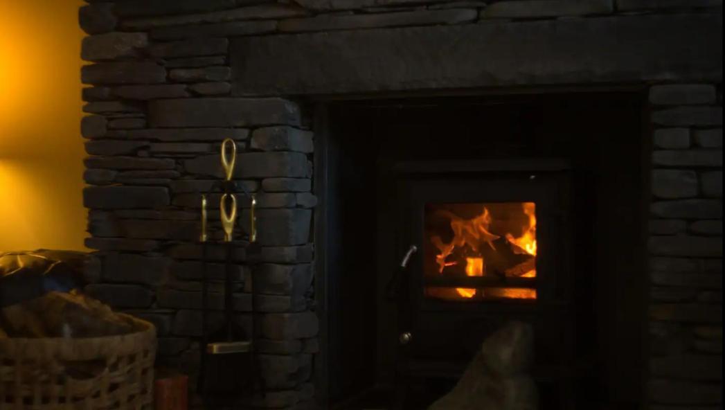 Luxurious Cottage With Hot Tub, Lake District Duddon 外观 照片