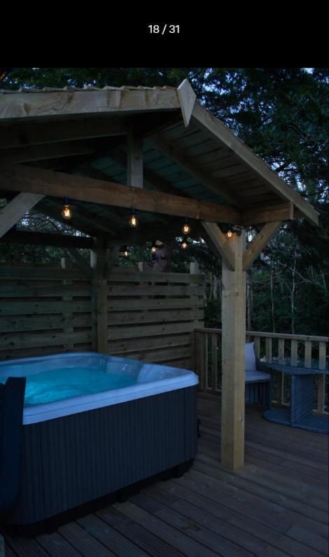 Luxurious Cottage With Hot Tub, Lake District Duddon 外观 照片