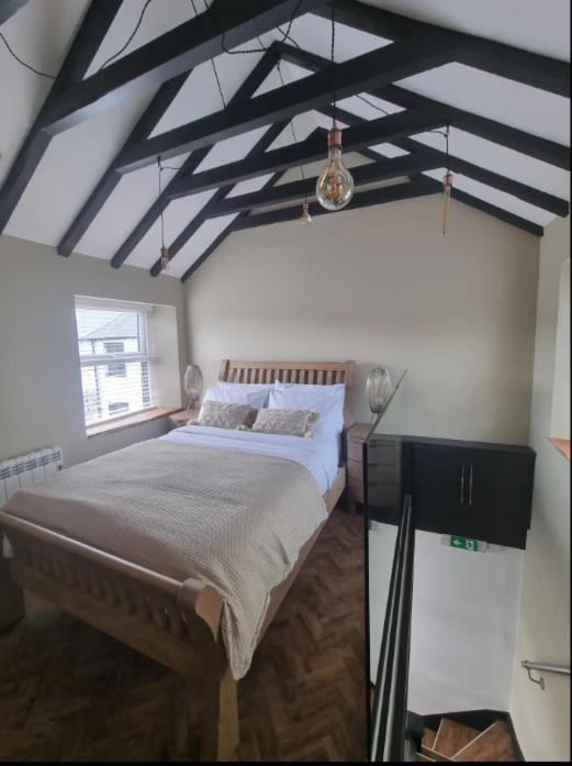 Luxurious Cottage With Hot Tub, Lake District Duddon 外观 照片